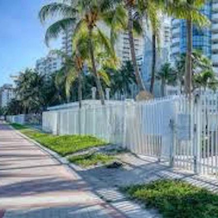 Miami Beach Casablanca Rentals Exterior foto