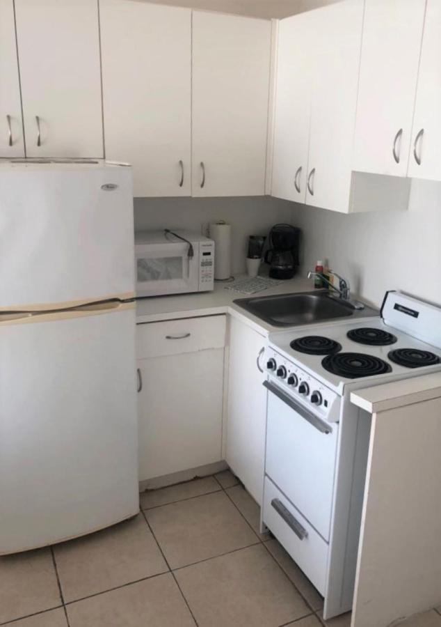 Miami Beach Casablanca Rentals Exterior foto